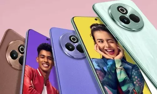 Realme P3 Pro 5G Price Drop