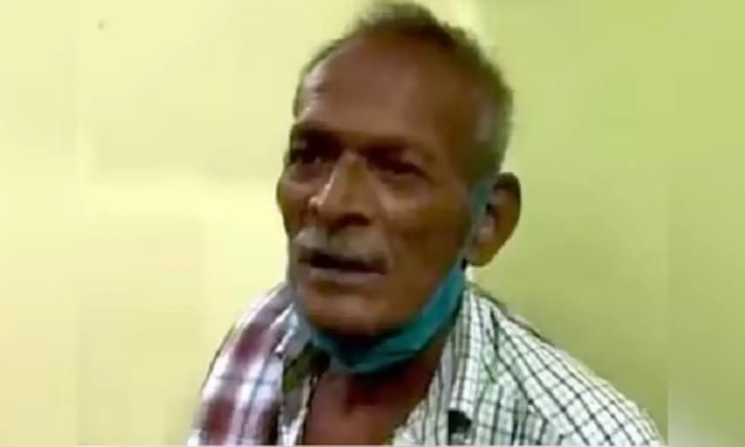 వైఎస్ వివేకానందరెడ్డి హత్య కేసు: రంగన్న మృతదేహానికి రీపోస్టుమార్టం