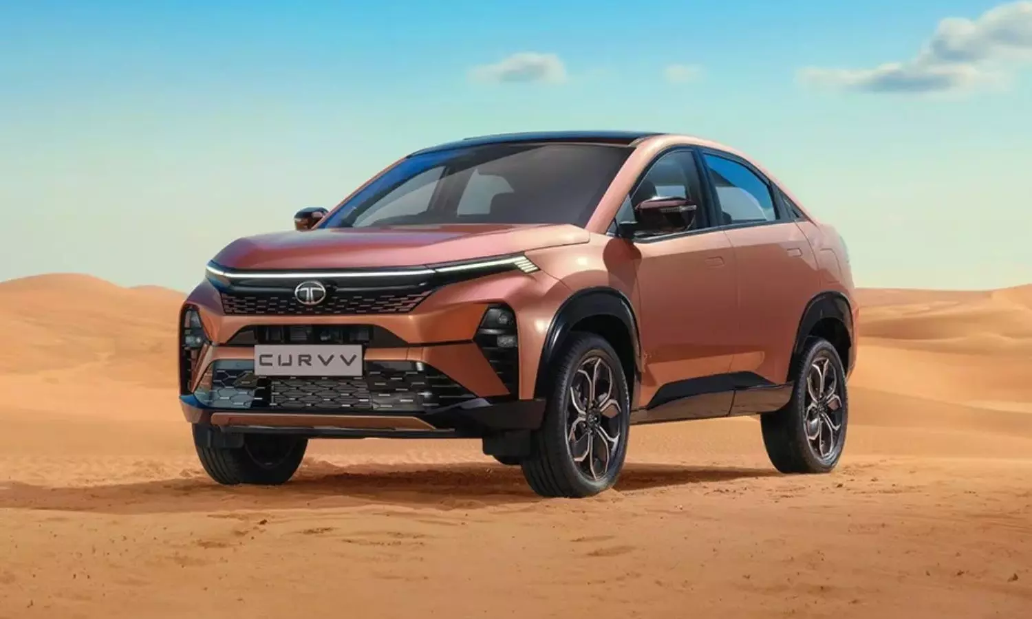 Tata Curvv Price Cut: భారీ ఆఫర్ ప్రకటించిన టాటా.. ఈ కారుపై ఏకంగా రూ.70 వేల డిస్కౌంట్..!