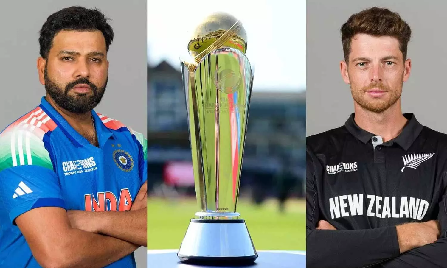 IND vs NZ Final: ఫైనల్లో భారత్ న్యూజిలాండ్‌ను ఓడించడం ఖాయం.. ఎలా అంటే ?