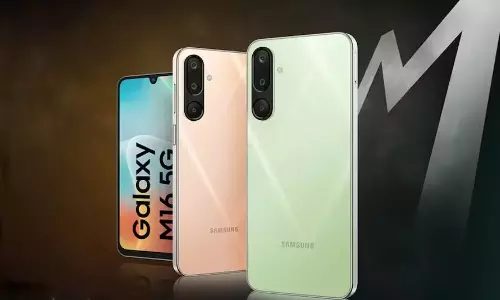 Samsung Announces Huge Offer on Galaxy M06 5G Smartphone Samsung Announces Huge Offer on Galaxy M06 5G Smartphone