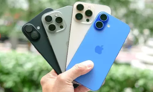 Flipkart New Sale: ఫ్లిప్‌కార్ట్ సరికొత్త సేల్.. ఐఫోన్లపై ఆఫర్లే ఆఫర్లు..!