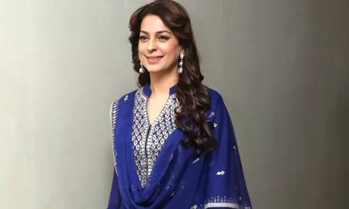 Juhi Chawla Richest Heroine in India