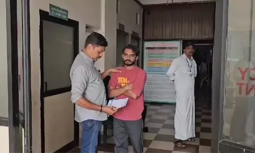 Kerala man swallowed 2 packets of MDMA drug substance to flee from police checking, died of side effects