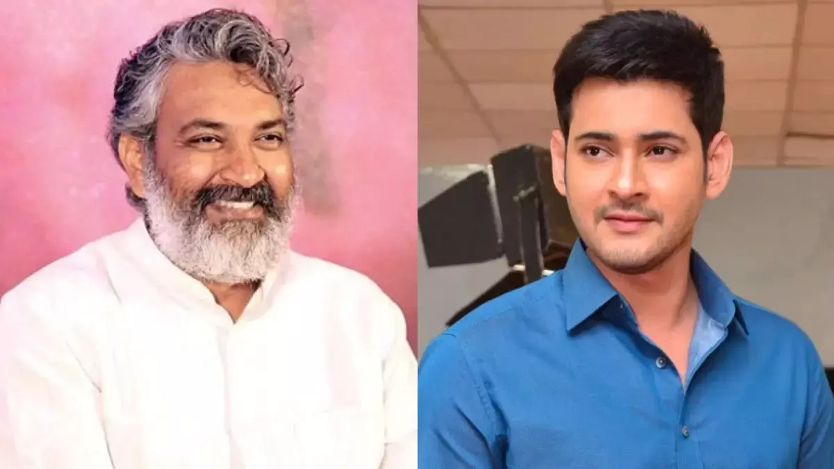 Rajamouli Mahesh: షూటింగ్‌ మొదలై నెలైనా ఒక్క అప్డేట్‌ లేదేంటి.? ఇంతకీ ఏం జరుగుతోంది.?