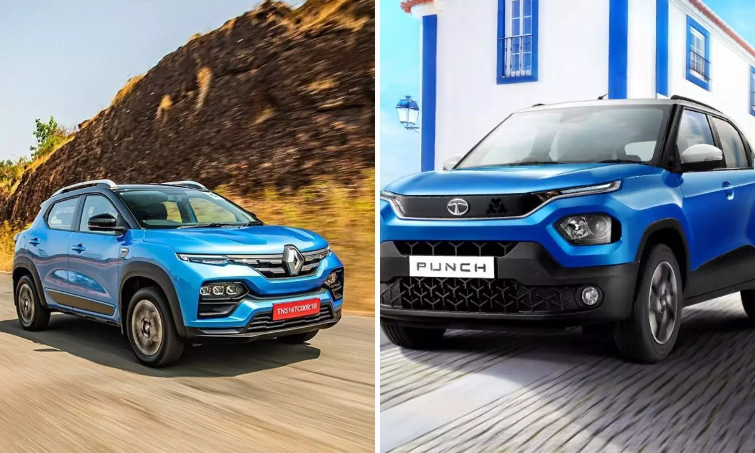 Renault, Tata to launch facelift models, launch date, features, all details