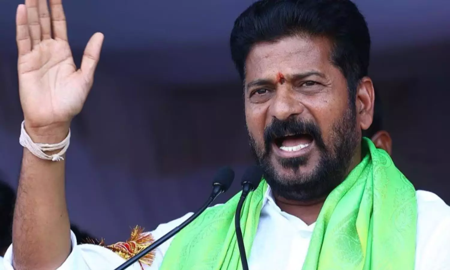 Telangana CM Revanth Reddy speech in all india padmashali mahasabha