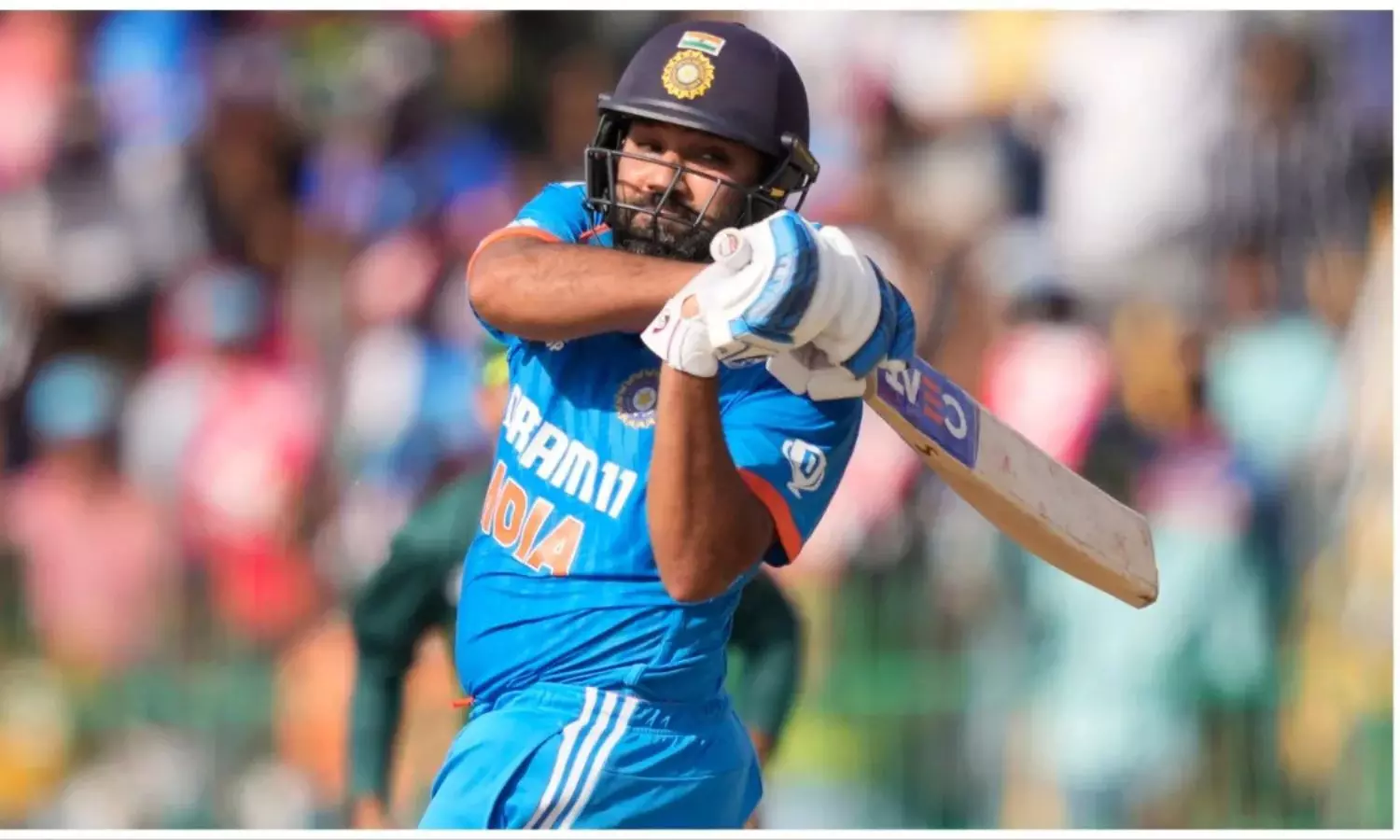 Rohit Sharma, Champions Trophy, IND vs NZ, Rohit Sharma Half Century, ICC Finals, Cricket News