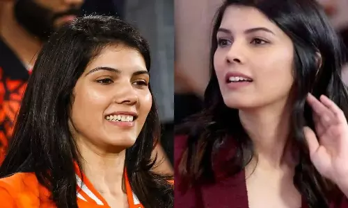 Kavya Maran: SRH బ్యూటీ కావ్య మారన్ ఎక్కడ చదువుకుంది.. ఆమె ఆస్తుల విలువ ఎంతో తెలిస్తే షాక్ అవుతారు
