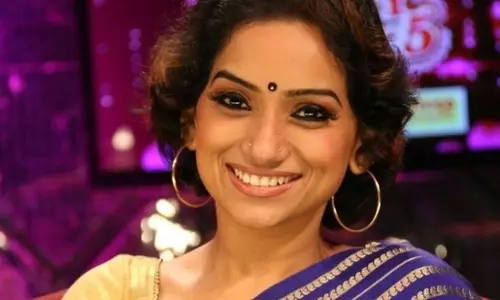 Singer Kalpana: మహిళా కమిషన్‌కు సింగర్‌ కల్పన ఫిర్యాదు.. ఏమన్నారంటే