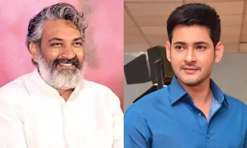 Rajamouli Mahesh: షూటింగ్ మొదలై నెలైనా ఒక్క అప్డేట్ లేదేంటి.? ఇంతకీ ఏం జరుగుతోంది.? Rajamouli Mahesh: షూటింగ్ మొదలై నెలైనా ఒక్క అప్డేట్ లేదేంటి.? ఇంతకీ ఏం జరుగుతోంది.?