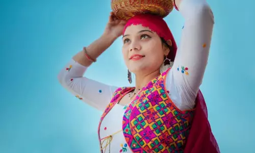 Lifestyle: కశ్మీర్ మహిళల బ్యూటీ సీక్రెట్‌ ఏంటో తెలుసా.?