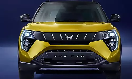 Mahindra to launch XUV 3XO EV soon and Offers a range of 400 km on a full charge