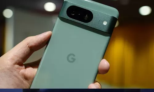 Flipkart announces huge discount on Google Pixel 8