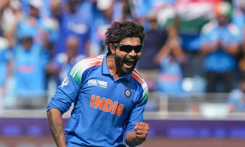 Ravindra Jadejas Retirement Rumors Spark After Viral Photo with Kohli in Champions Trophy Final