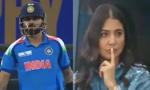 Virat Kohli, Anushka Sharma, Champions Trophy, IND vs NZ, Cricket News, Kohli Dismissal, Kohli LBW