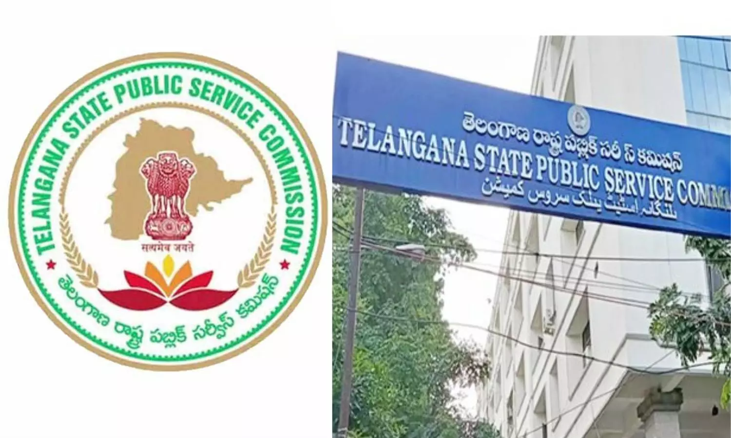 TGSPSC Group 1 results released, Telangana Group 1 reults released