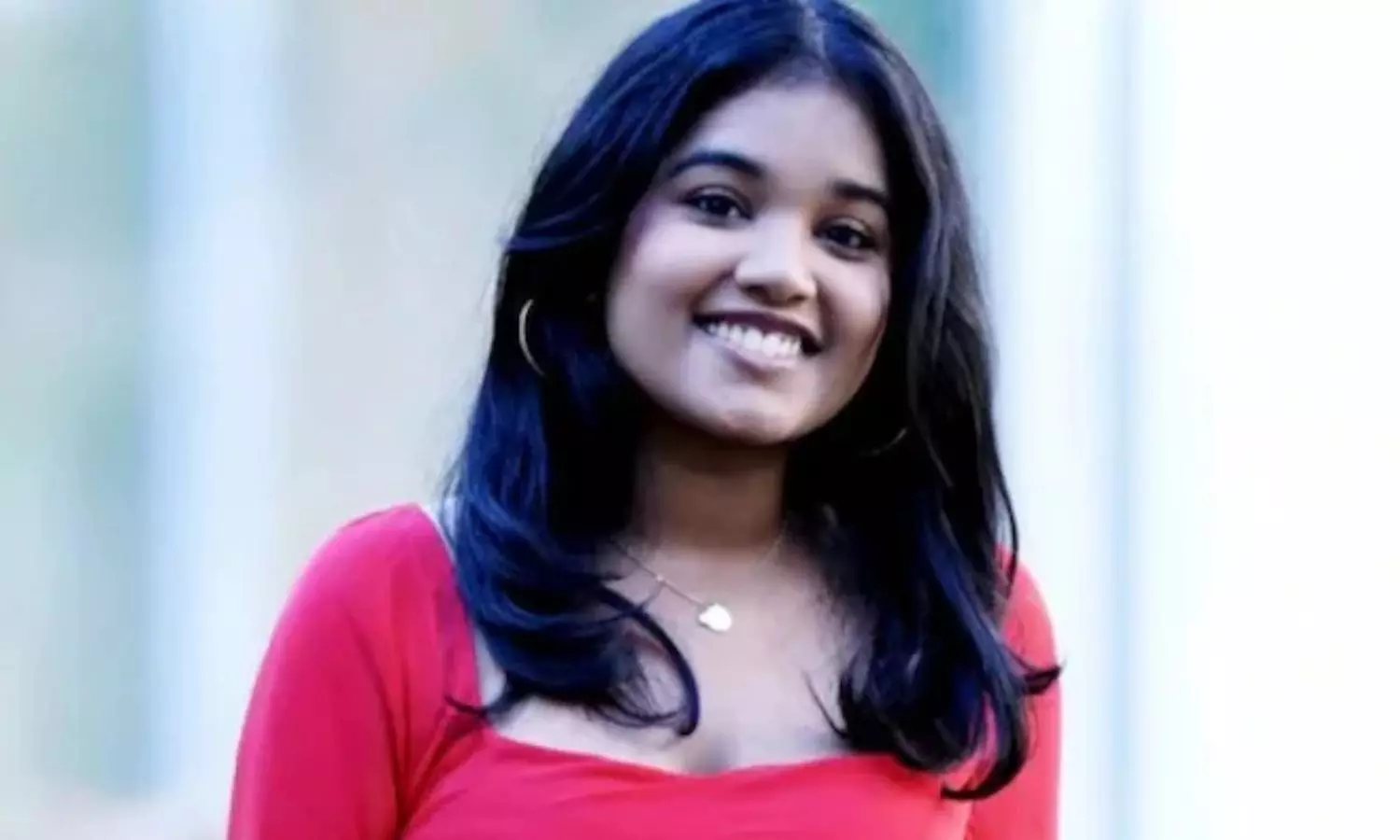 Sudiksha Konanki, an Indian-origin student from US went missing in Dominican Republic holiday spot