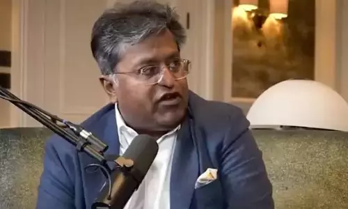 Vanuatu Issues Order to Cancel Lalit Modi’s Passport