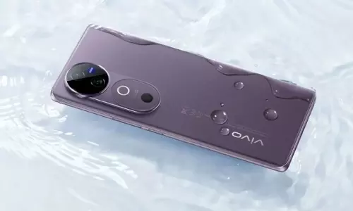 Vivo V50e to be Launched in the First Week of April Features Price Leaked