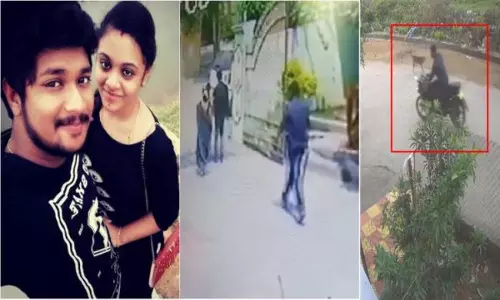 How Police Resolve Pranay Murder Case Without Any Clues