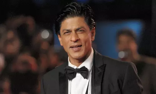 Shahrukh Khan Wins Tax Case AS Tribunal Rules IN His Favour