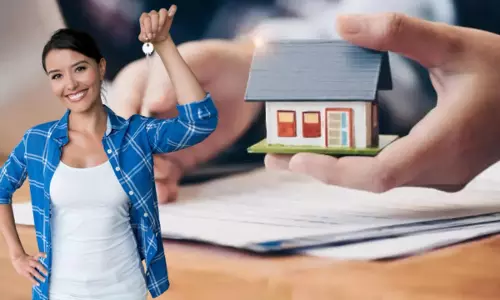 Women buying residential properties are growing year on year basis, square yards report reveals latest numbers in real estate business Women buying residential properties are growing year on year basis, square yards report reveals latest numbers in real estate business