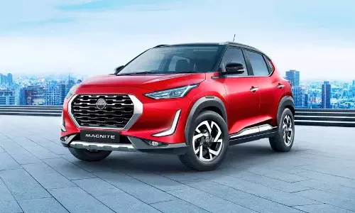 Nissan Magnite Price Hike