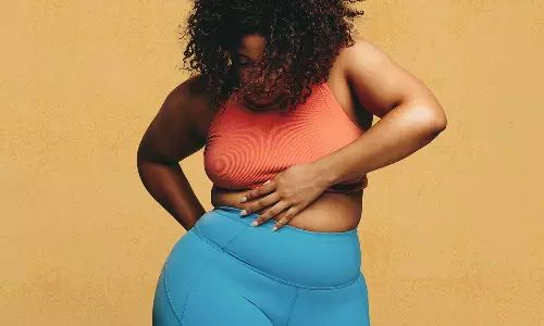 Obesity Crisis 60% of Adults to Be Overweight by 2050, Says Global Report