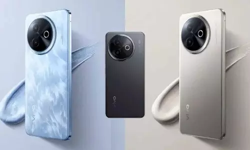 Vivo Y300i 5G Vivo Y300i 5G