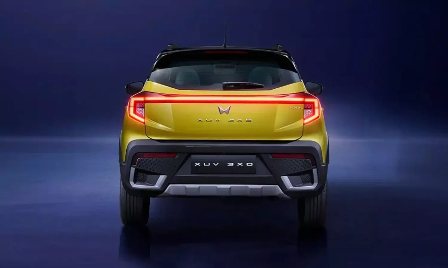 Mahindra XUV 3XO Beats Kia Syros in Sales