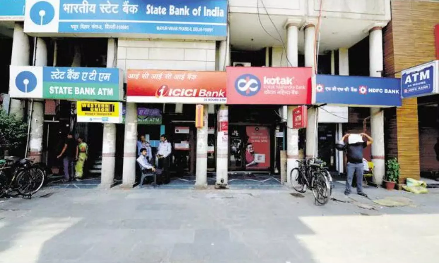 Why ATMs are running out of cash across India and how AGS Transact Technologies is responsible for it, story of collapse of an ATM service provider