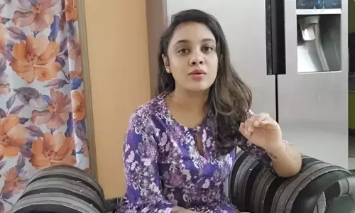 Amrutha Pranay Respond On Court Judgment