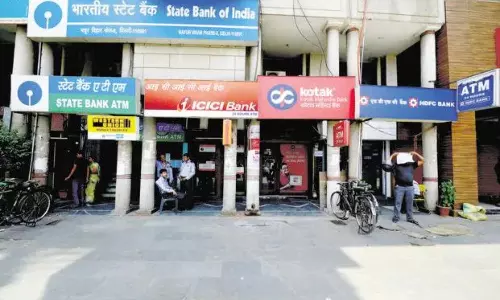 Why ATMs are running out of cash across India and how AGS Transact Technologies is responsible for it, story of collapse of an ATM service provider