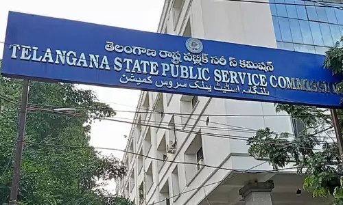 TSPSC group 2 results declared