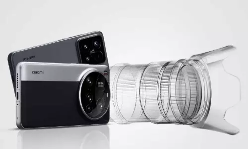 Xiaomi 15 Series: వారెవా.. ఫోన్లంటే ఇలా ఉండాలి.. ఫీచర్స్ అదిరిపోయాయ్..! Xiaomi 15 Series: వారెవా.. ఫోన్లంటే ఇలా ఉండాలి.. ఫీచర్స్ అదిరిపోయాయ్..!