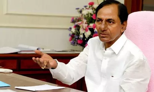 BRS To Expose Revanth government policies in Assembly