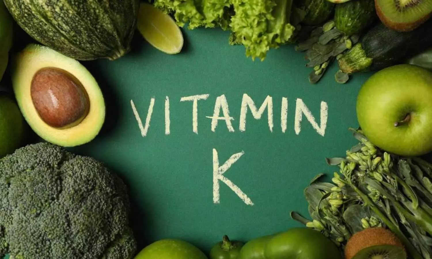 Vitamin K Vitamin K