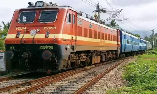 Rail Kaushal Vikas Yojana Unlocking Employment Opportunities Through Skill Development Introduced By Railway Ministry