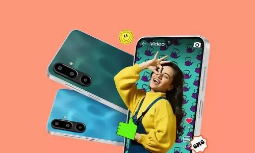 Samsung Galaxy F16 5G Samsung Galaxy F16 5G