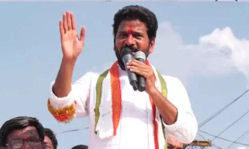 Mallu Bhatti vikramarka writes letter to poitical partis on delimitation