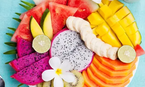 5 Stone Fruits to Boost Immunity at Rocket Speed Health Benefits You Must Take in all Seasons