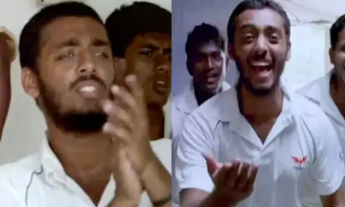 Varun Chakravarthy Movie Role and Viral Throwback Photo from Champions Trophy Win