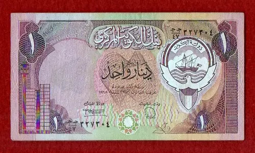 Kuwait Currency:  కువైట్‌లో రూ.15 వేలు సంపాదిస్తే చాలు.. ఇండియన్‌ కరెన్సీలో ఎంత రిటర్న్‌ వస్తుందంటే?