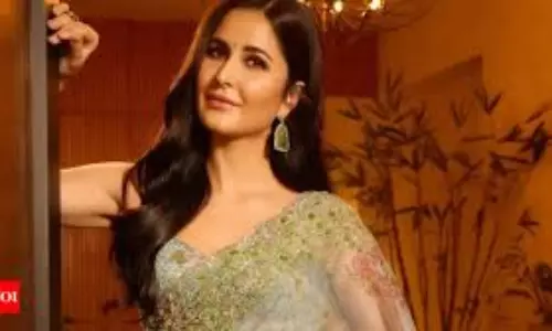 Katrina Kaif: పిల్లల కోసం గుళ్ల చుట్టూ తిరుగుతున్న స్టార్ హీరోయిన్ Katrina Kaif: పిల్లల కోసం గుళ్ల చుట్టూ తిరుగుతున్న స్టార్ హీరోయిన్