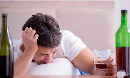 Lifestyle: మద్యం తాగితే నిజంగానే నిద్ర పడుతుందా.? ఇందులో నిజమెంత..