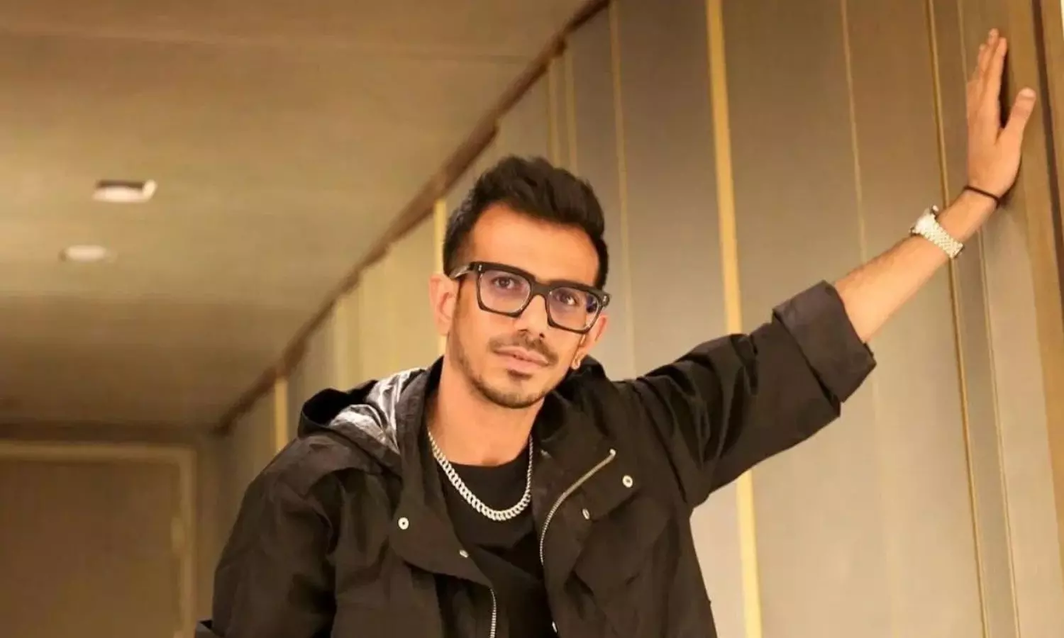 Yuzvendra Chahal Joins Northamptonshire for 2025 County Championship After Long Absence from Team India Yuzvendra Chahal Joins Northamptonshire for 2025 County Championship After Long Absence from Team India