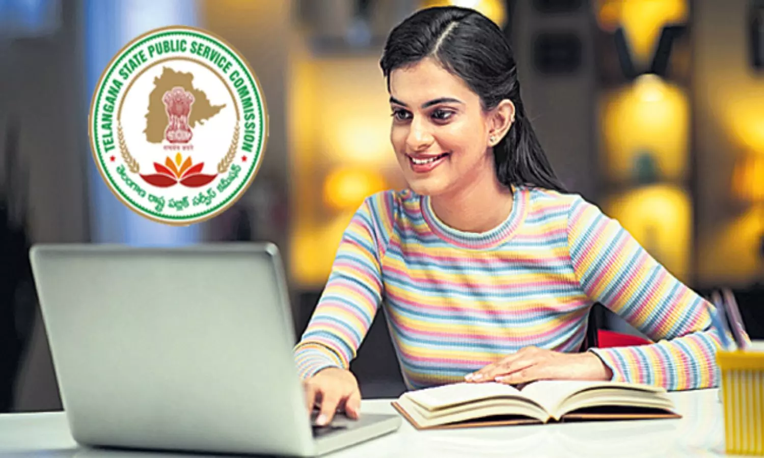 TGPSC Group-3 Results: తెలంగాణ గ్రూప్ 3 ఫలితాలు విడుదల TGPSC Group-3 Results: తెలంగాణ గ్రూప్ 3 ఫలితాలు విడుదల