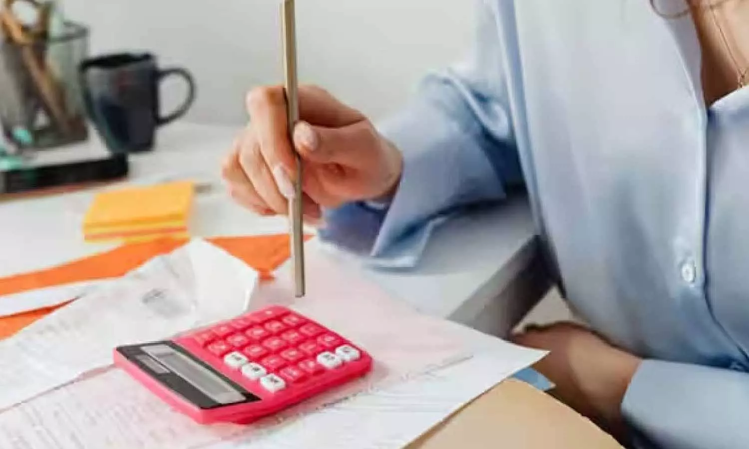 Financial Security Financial Security