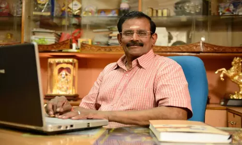 XXX Soap chairman: ట్రిపుల్ ఎక్స్ సోప్స్ అధినేత కన్నుమూత XXX Soap chairman: ట్రిపుల్ ఎక్స్ సోప్స్ అధినేత కన్నుమూత